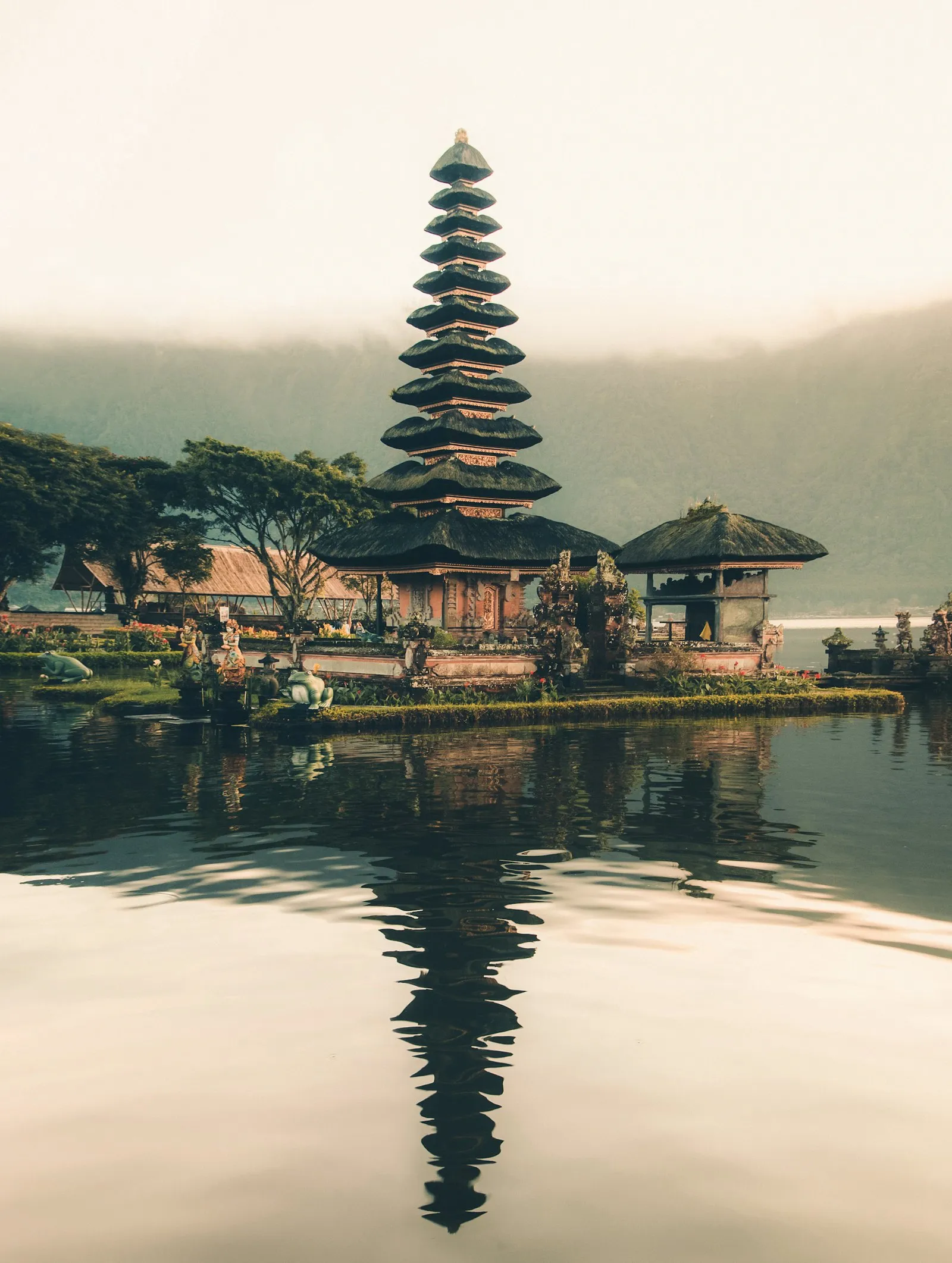 Embrace Bali Beyond The Usual